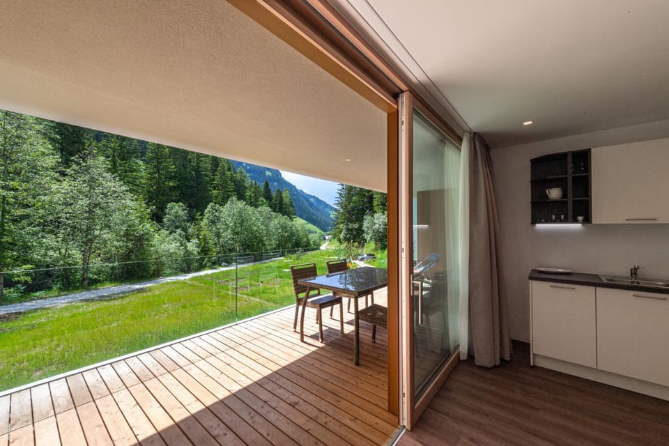 Apartments Greva 2 Apartment in Santa Cristina Gherdëina