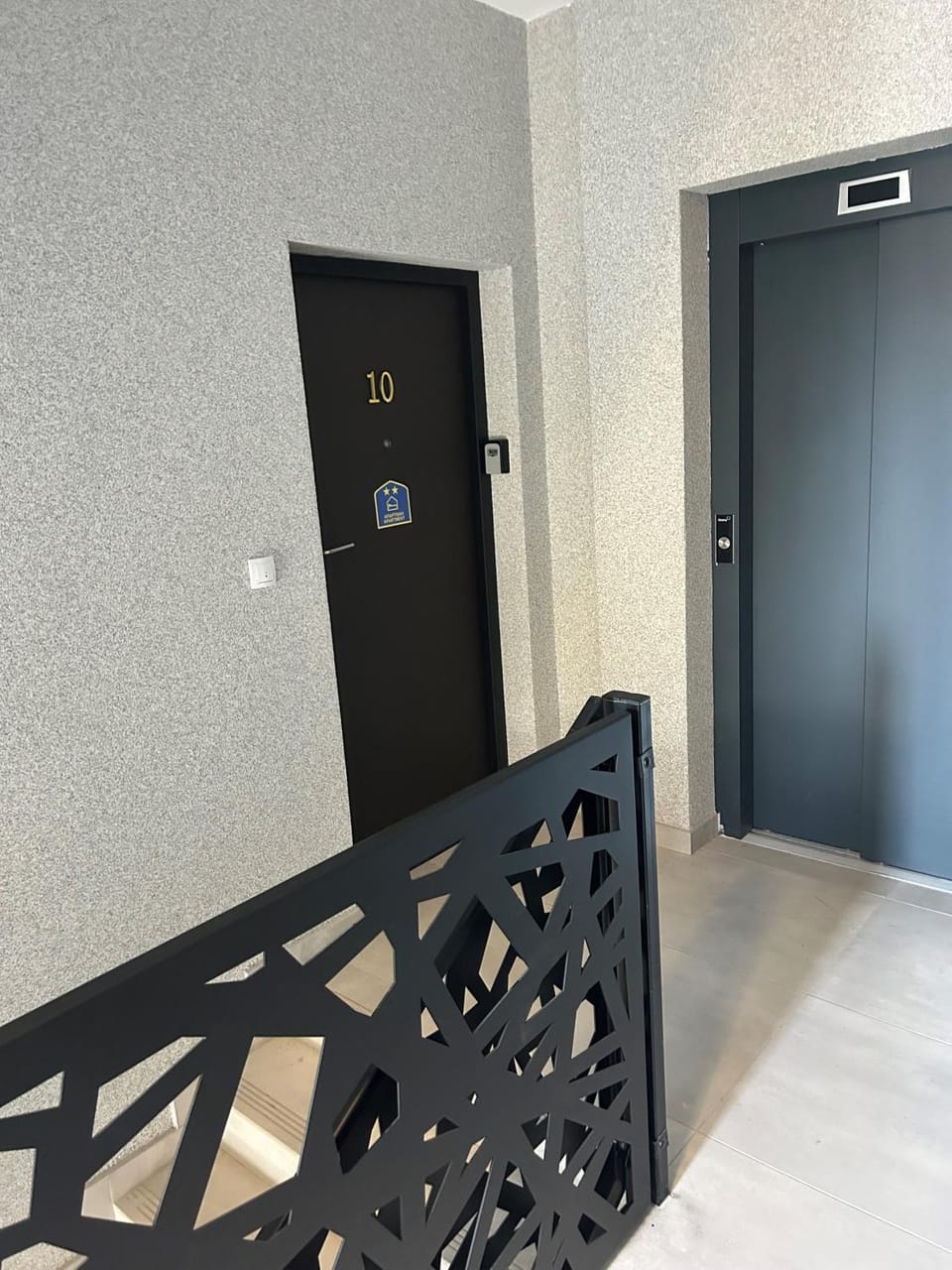 Apartman 10 Apartment in Zlatibor