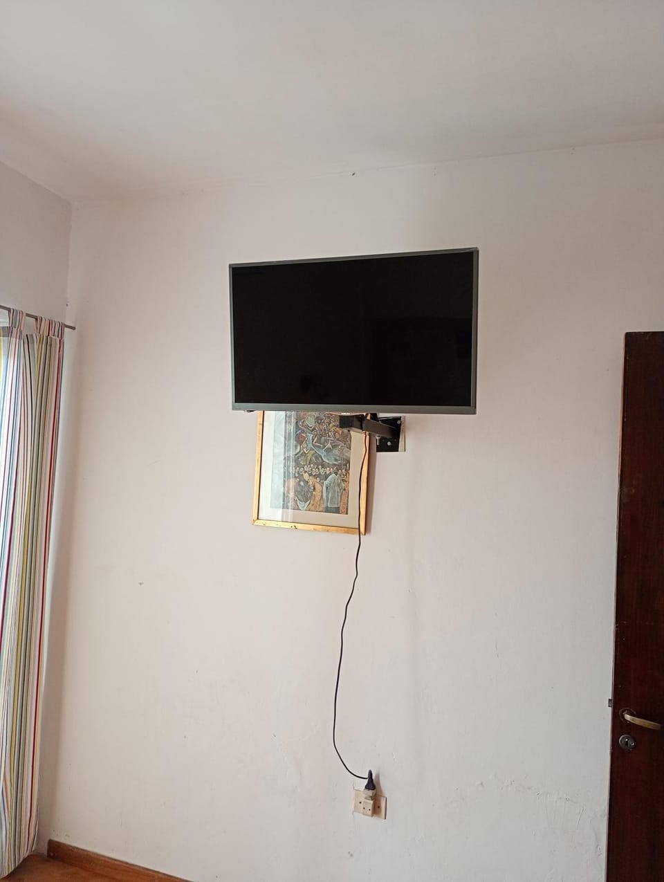TV and multimedia, Evening entertainment