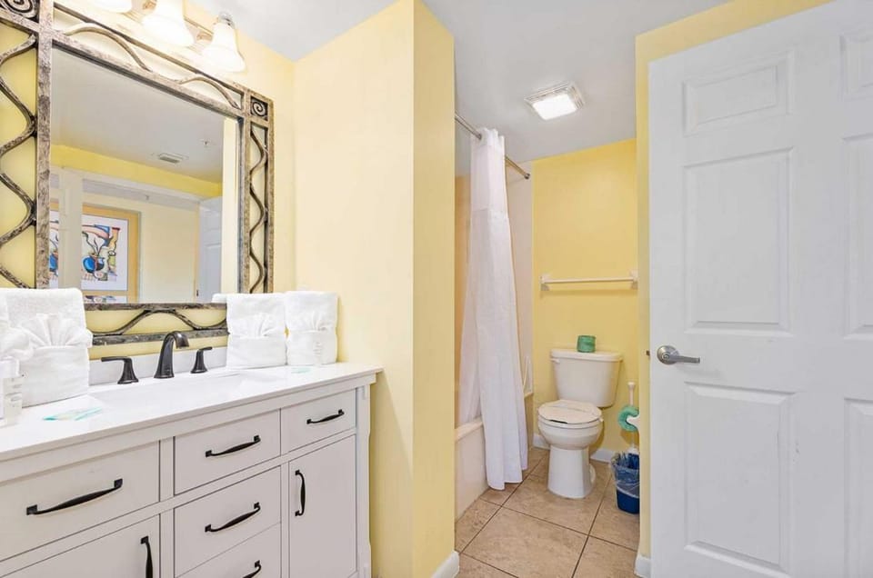 Wyndham Ocean Walk, Ocean Front 6th Floor Apartment in Florida