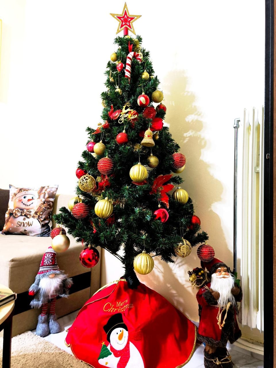 BnB Green Center Trikala Apartment in Trikala