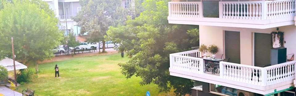 Property building, Natural landscape, View (from property/room), Balcony/Terrace, Balcony/Terrace