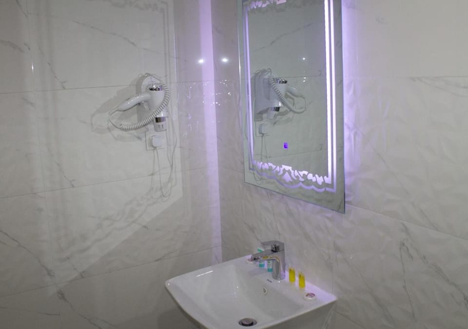 فندق ريست ان العنبرية Apartment in Medina