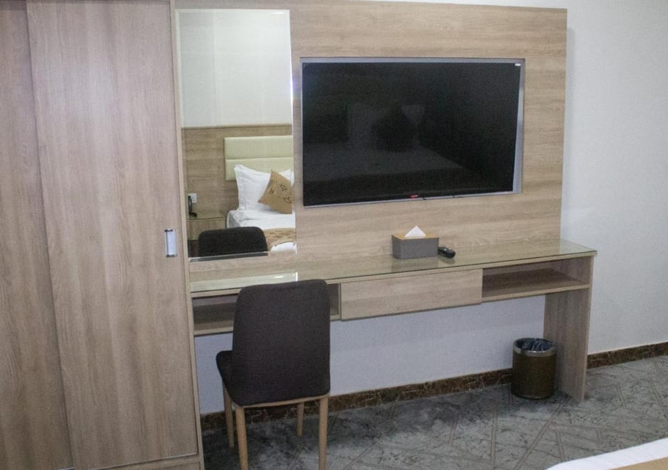 فندق ريست ان العنبرية Apartment in Medina
