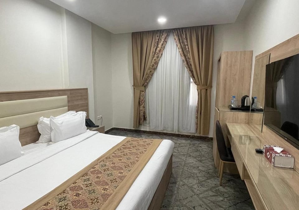 فندق ريست ان العنبرية Apartment in Medina