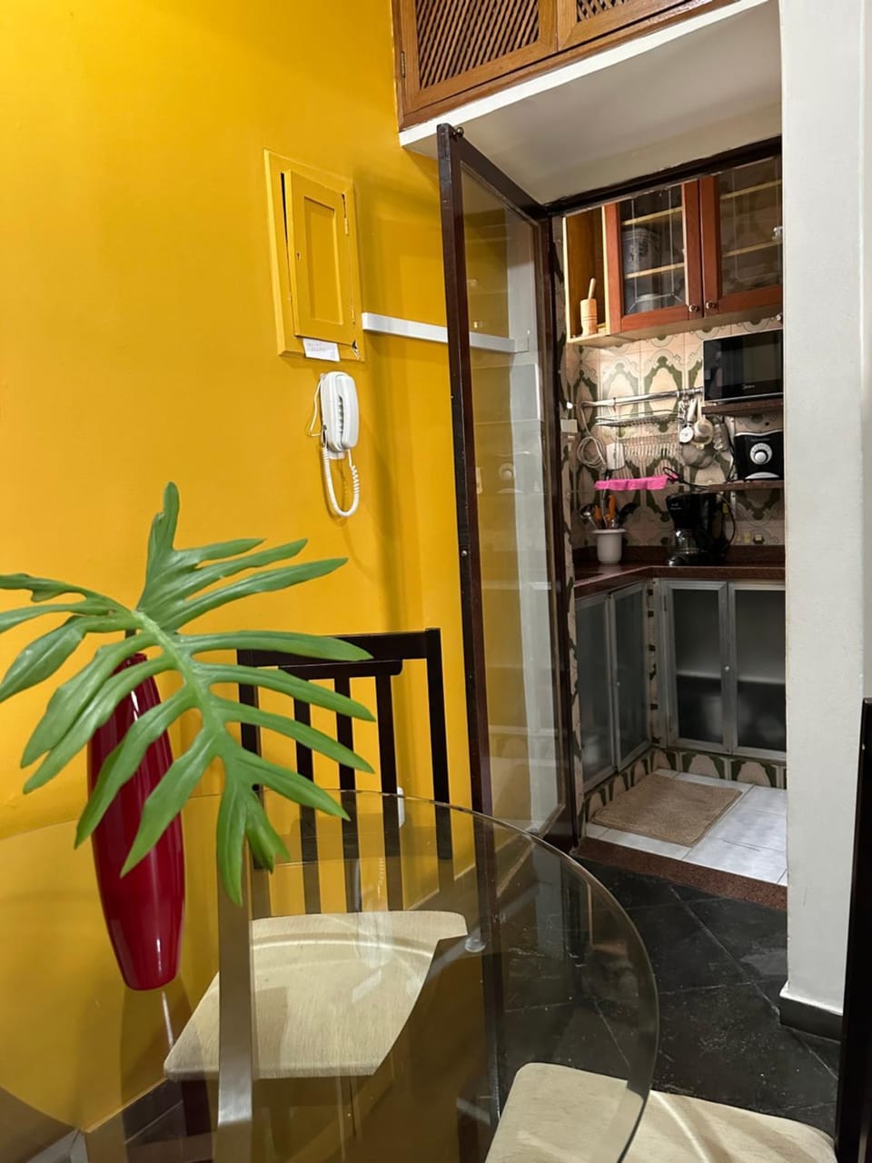 Praia do Flamengo Apartment in Rio de Janeiro