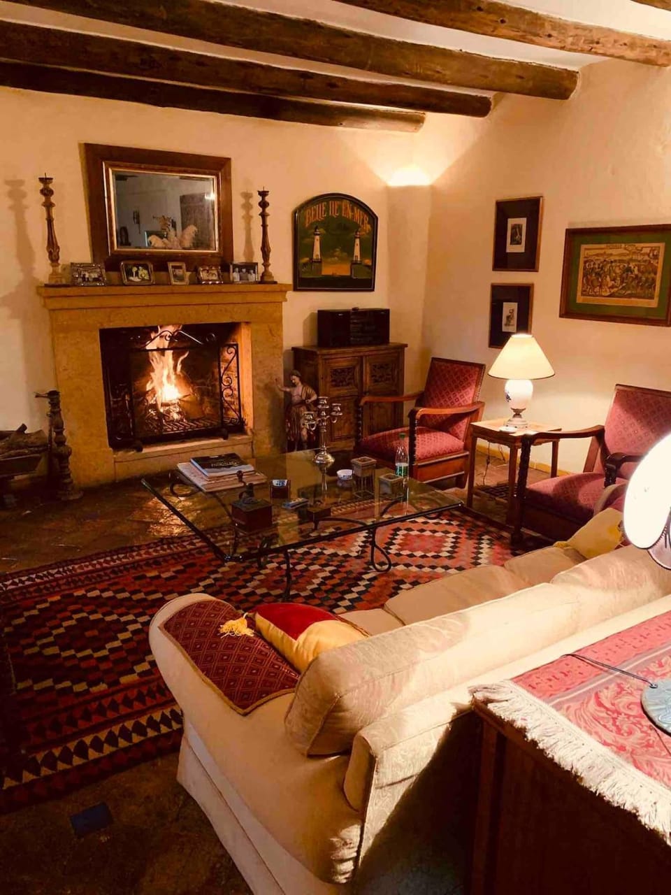 Villa exclusiva con jardín a 80m del centro Villa in Villa de Leyva