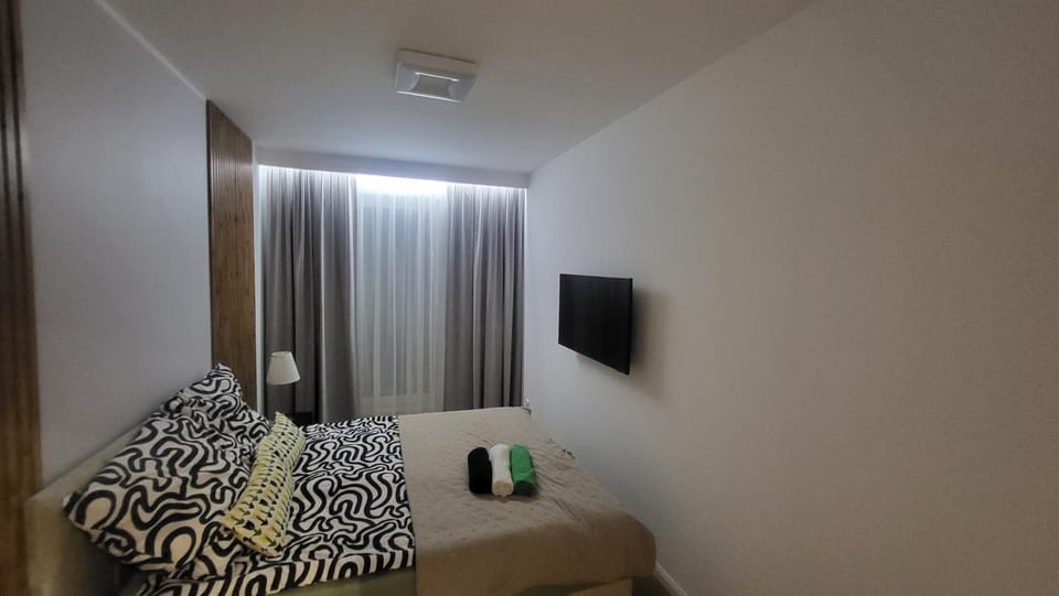 TV and multimedia, Bedroom