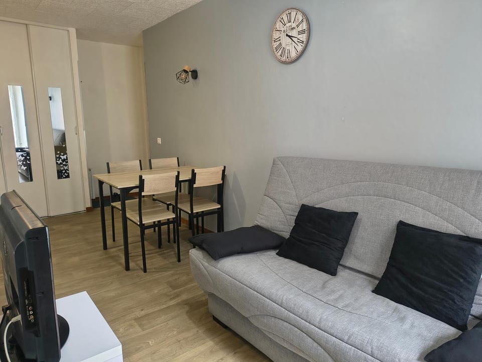 Appartement plein centre Apartment in Cauterets
