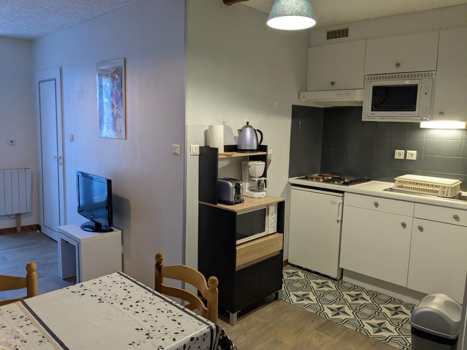 Appartement plein centre Apartment in Cauterets