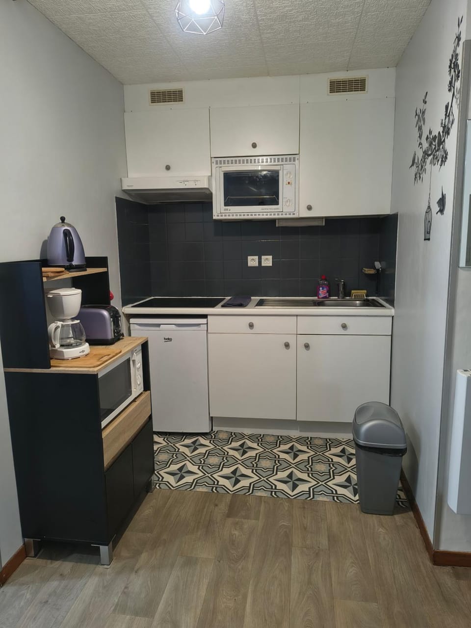Appartement plein centre Apartment in Cauterets
