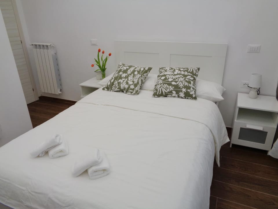 Jumbo Inn Bed and Breakfast in Rome