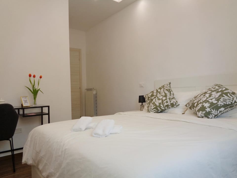 Jumbo Inn Bed and Breakfast in Rome