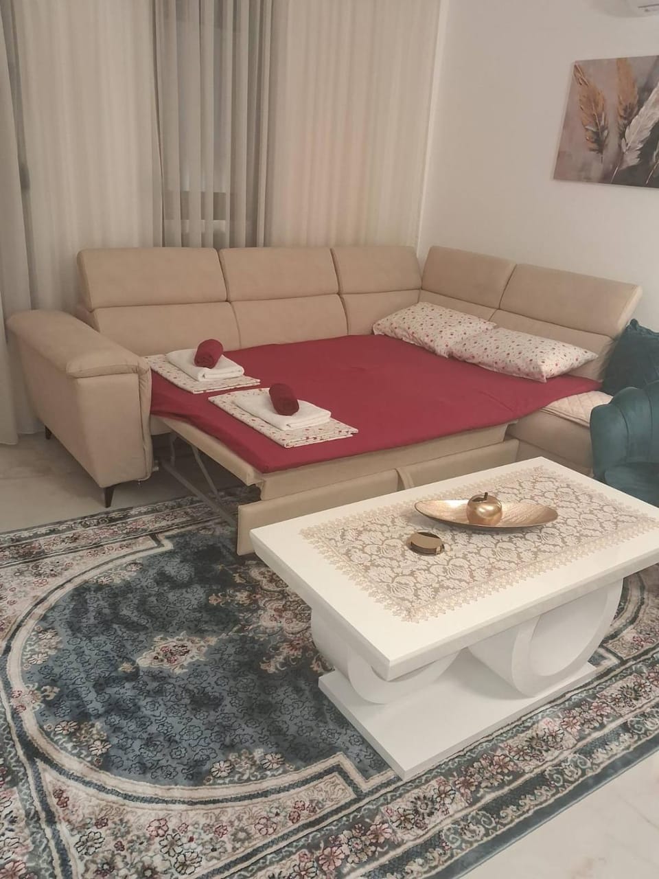 Sweet Escape Apartment in Montenegro