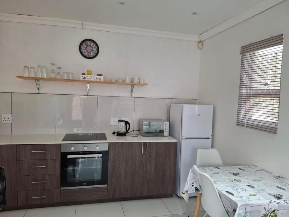 Comfey Stay Apartment in Cape Town