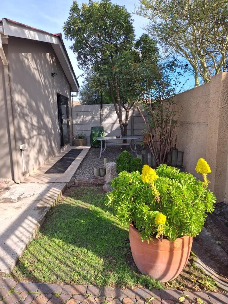 Comfey Stay Apartment in Cape Town
