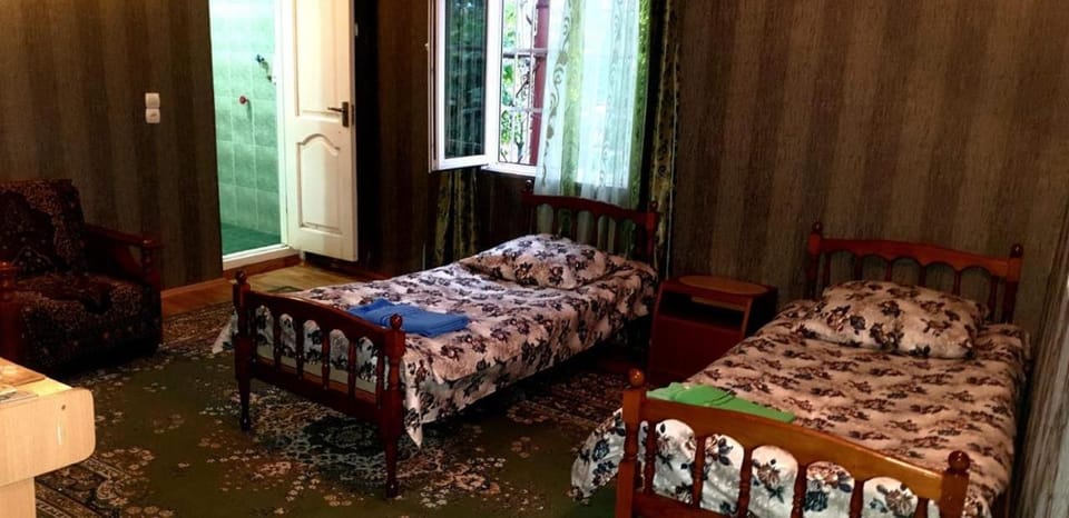 Hotel Goliati Vacation rental in Georgia