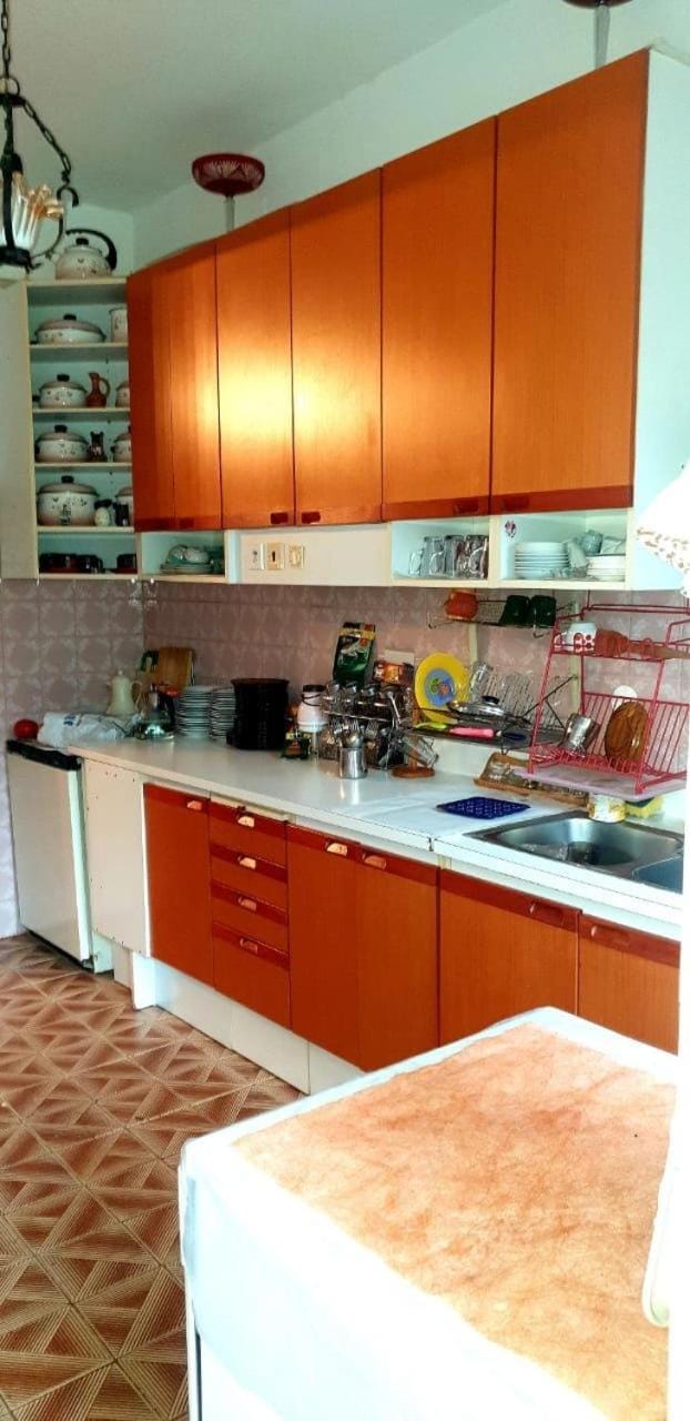 Hotel Goliati Vacation rental in Georgia