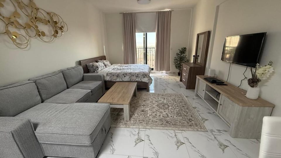Communal lounge/ TV room, Photo of the whole room