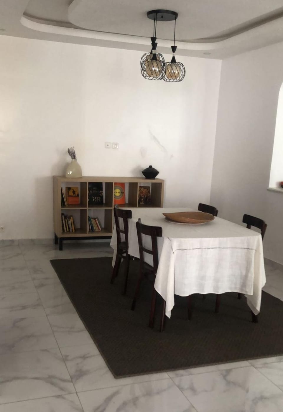 Villa Mariawa - Modern and cozy house House in Saly