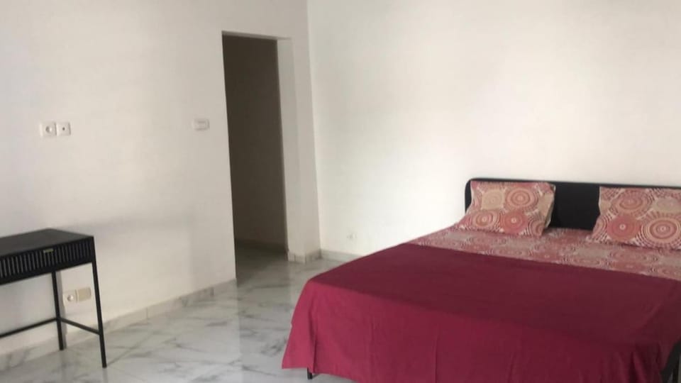 Villa Mariawa - Modern and cozy house House in Saly