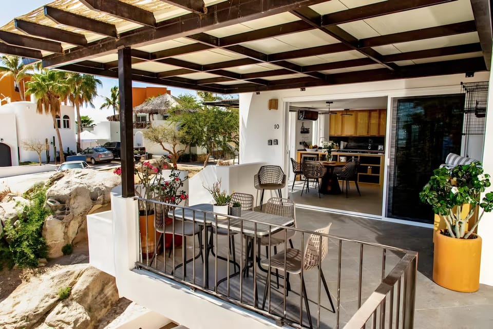 Property building, Bird's eye view, View (from property/room), View (from property/room), Balcony/Terrace, Balcony/Terrace, Photo of the whole room, Garden view, Pool view, Pool view, Sea view, Sea view, Swimming pool