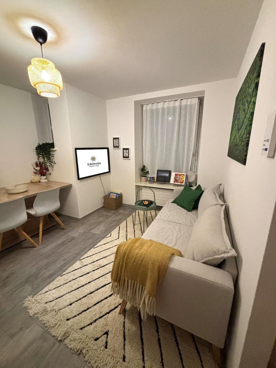 Top Apartment in Center of Zurich Apartment in Zurich City