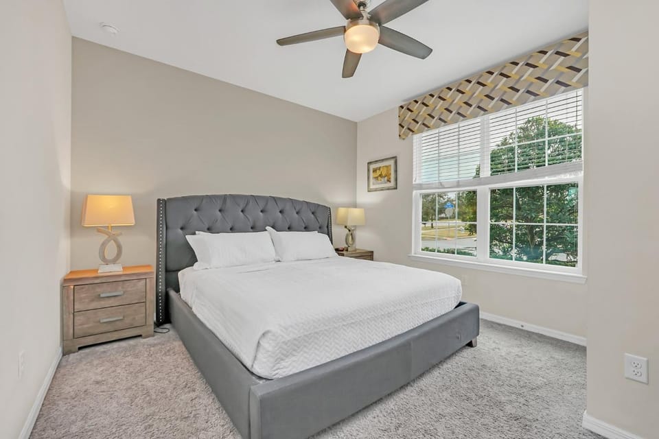 Solara Villa I 1 Minute Walk from Amenities House in Osceola County