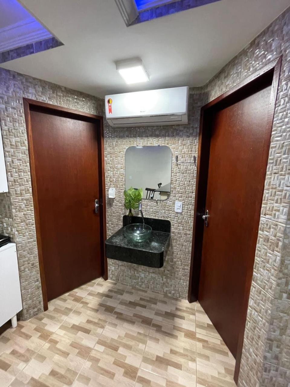 Serrambi - Casa com piscina Aquecida, Temporada House in Ipojuca