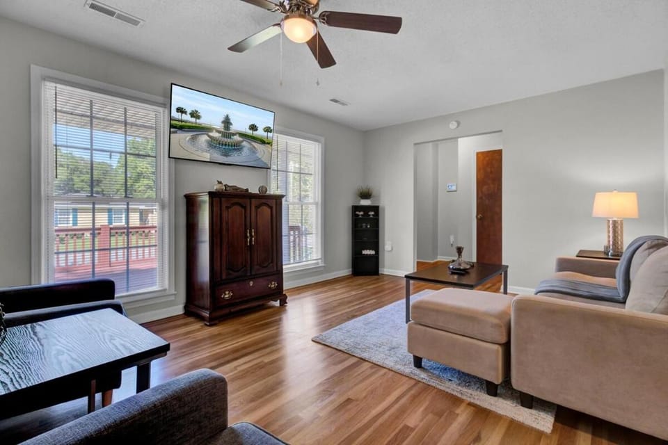 Charleston, near Airport, luxury and cozy house House in Summerville