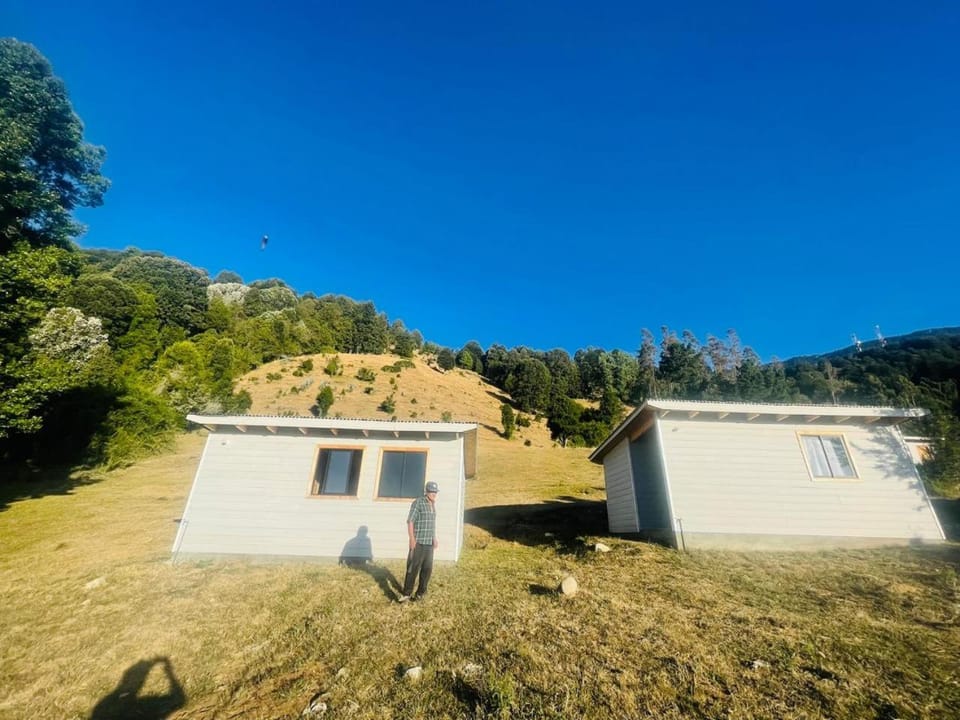 Cabañas El vuelo del Zorzal Apartment in Los Ríos, Chile