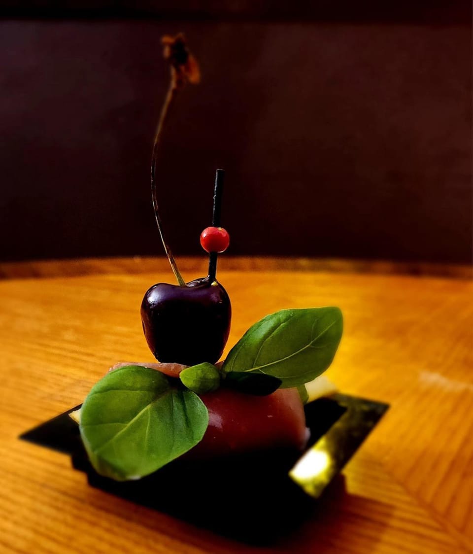 Lounge or bar