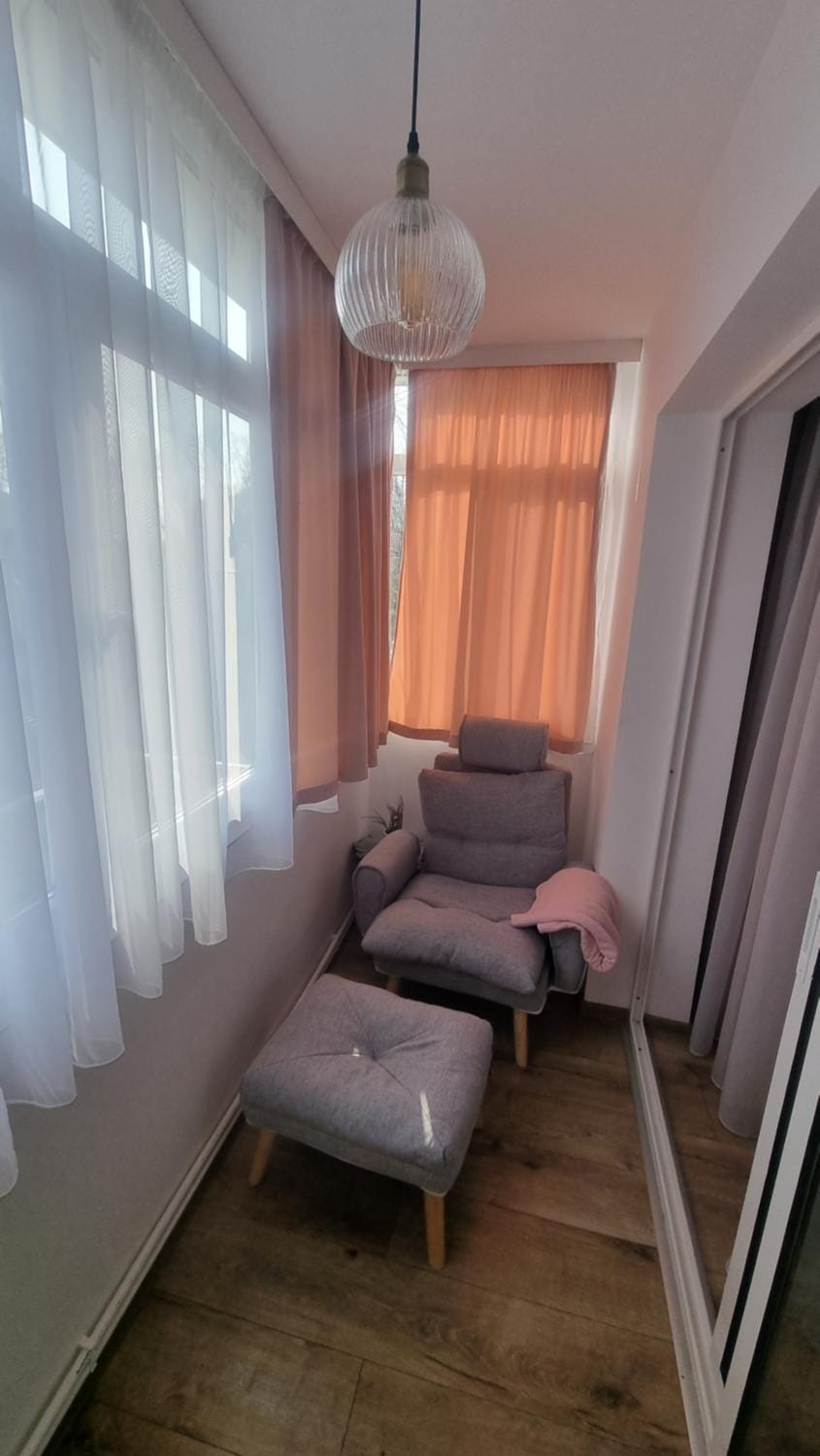 Cozy Modern Apartament Apartment in Moldova