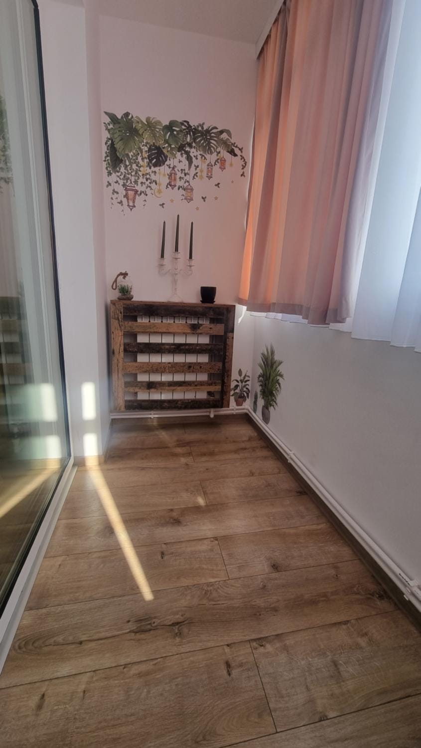 Cozy Modern Apartament Apartment in Moldova