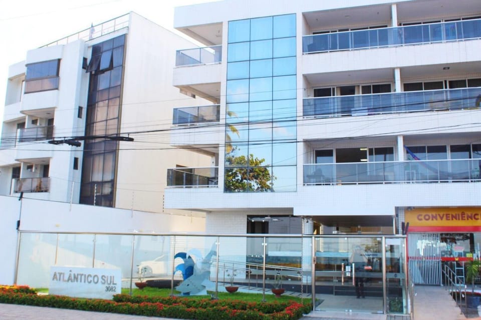 *DBD* Atlantico Sul 002 Apartment in João Pessoa