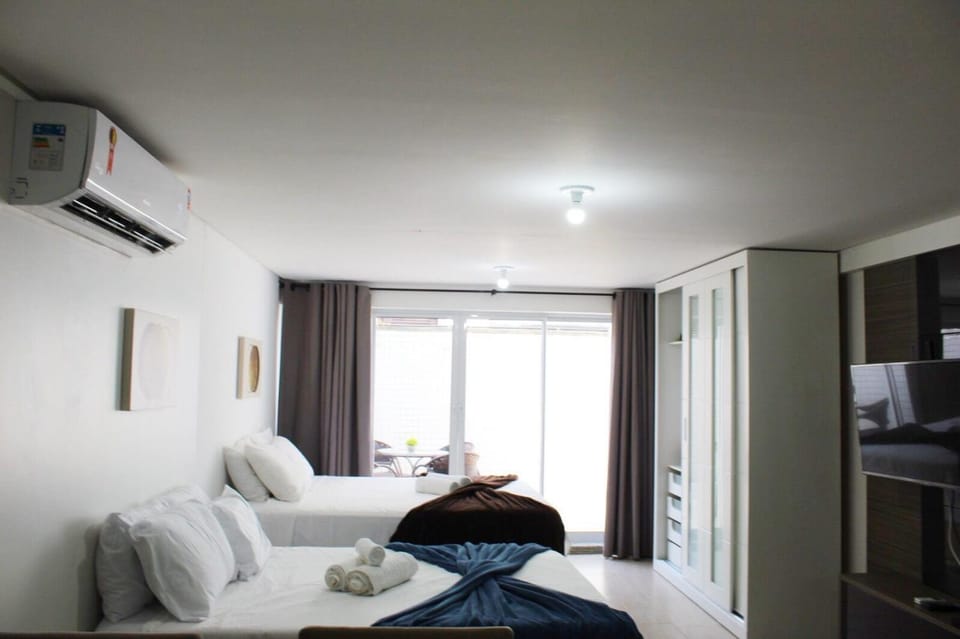 *DBD* Atlantico Sul 002 Apartment in João Pessoa