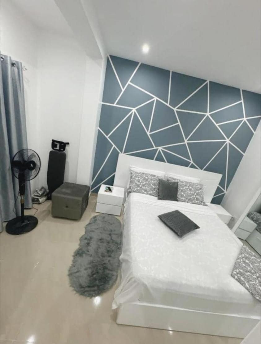 Peace of mind Apartment in Praia