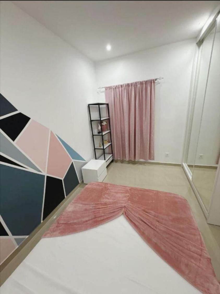 Peace of mind Apartment in Praia