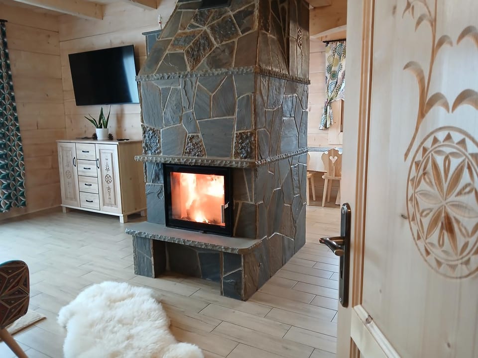 Tatra West Farm Chalet in Lesser Poland Voivodeship
