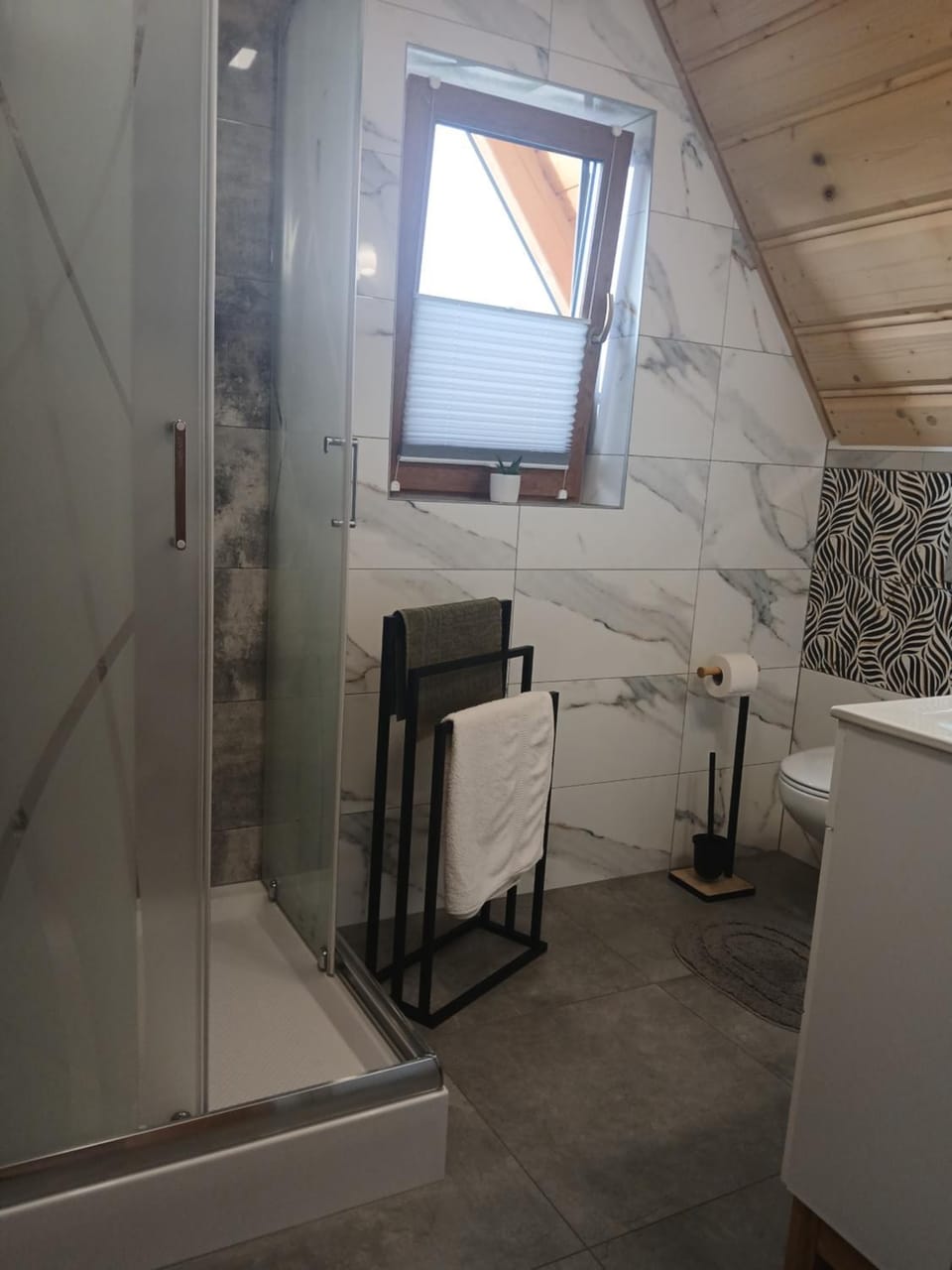 Tatra West Farm Chalet in Lesser Poland Voivodeship