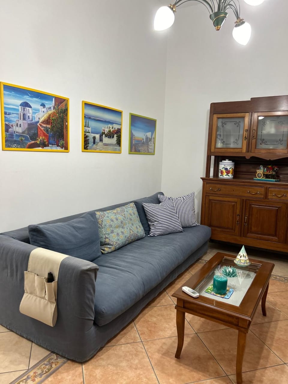Casa Vacanze Casa Meme House in Campania