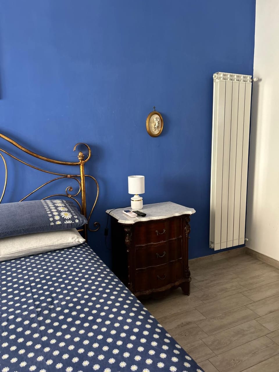Casa Vacanze Casa Meme House in Campania