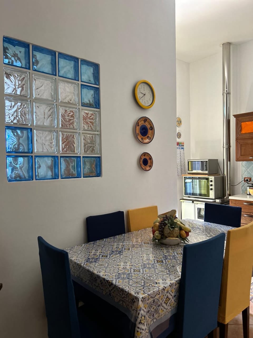 Casa Vacanze Casa Meme House in Campania