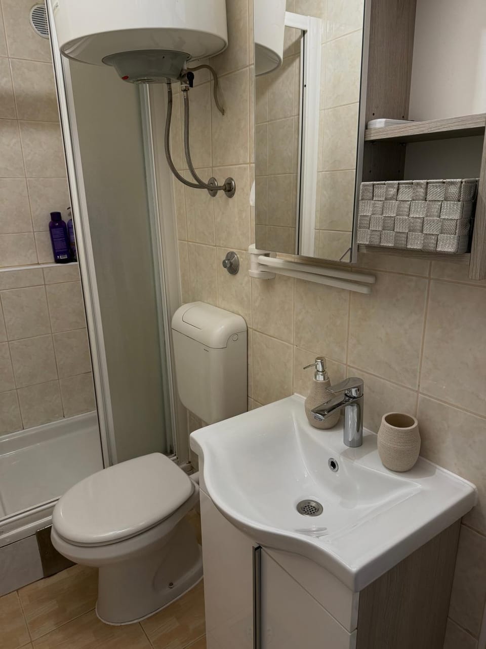 Apartment Mila Apartment in Split