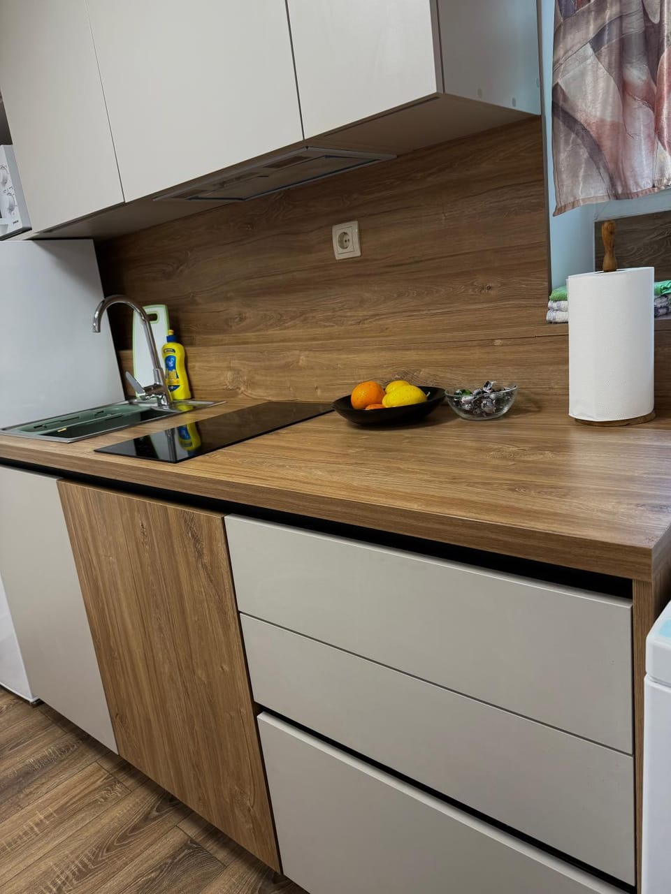 Apartment Mila Apartment in Split