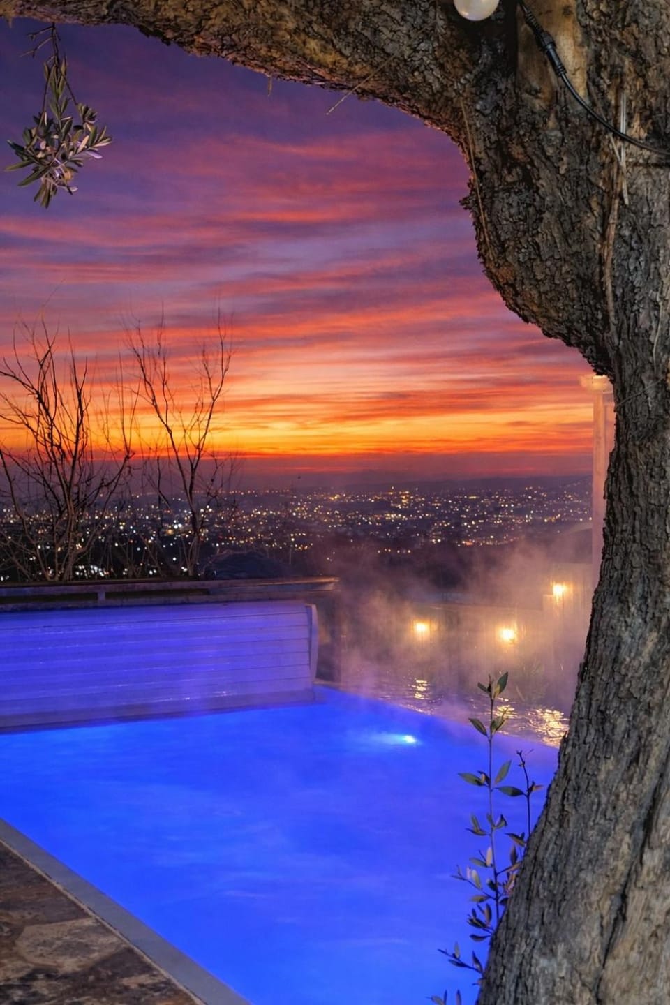 Villa Vista Villa in Tirana County, Albania