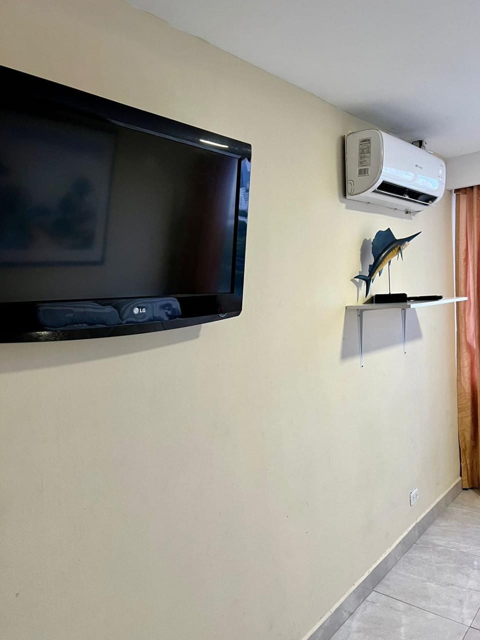 Apartamentos Por dias Laguito Ctg Apartment in Cartagena