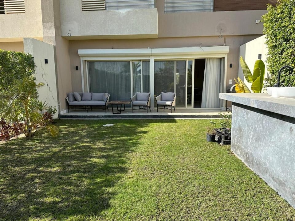 Prime cozy modern villa Villa in Egypt