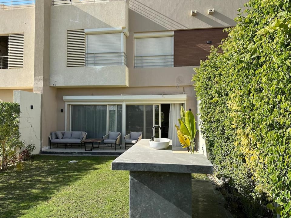 Prime cozy modern villa Villa in Egypt