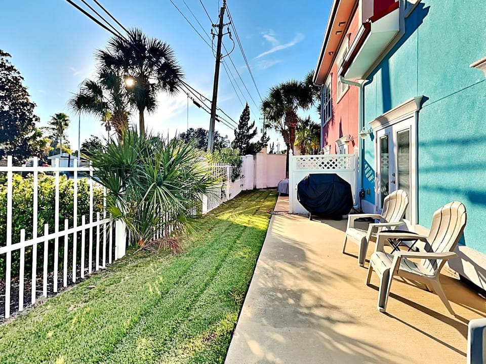 Banana Bay Townhome #13909 House in Perdido Key